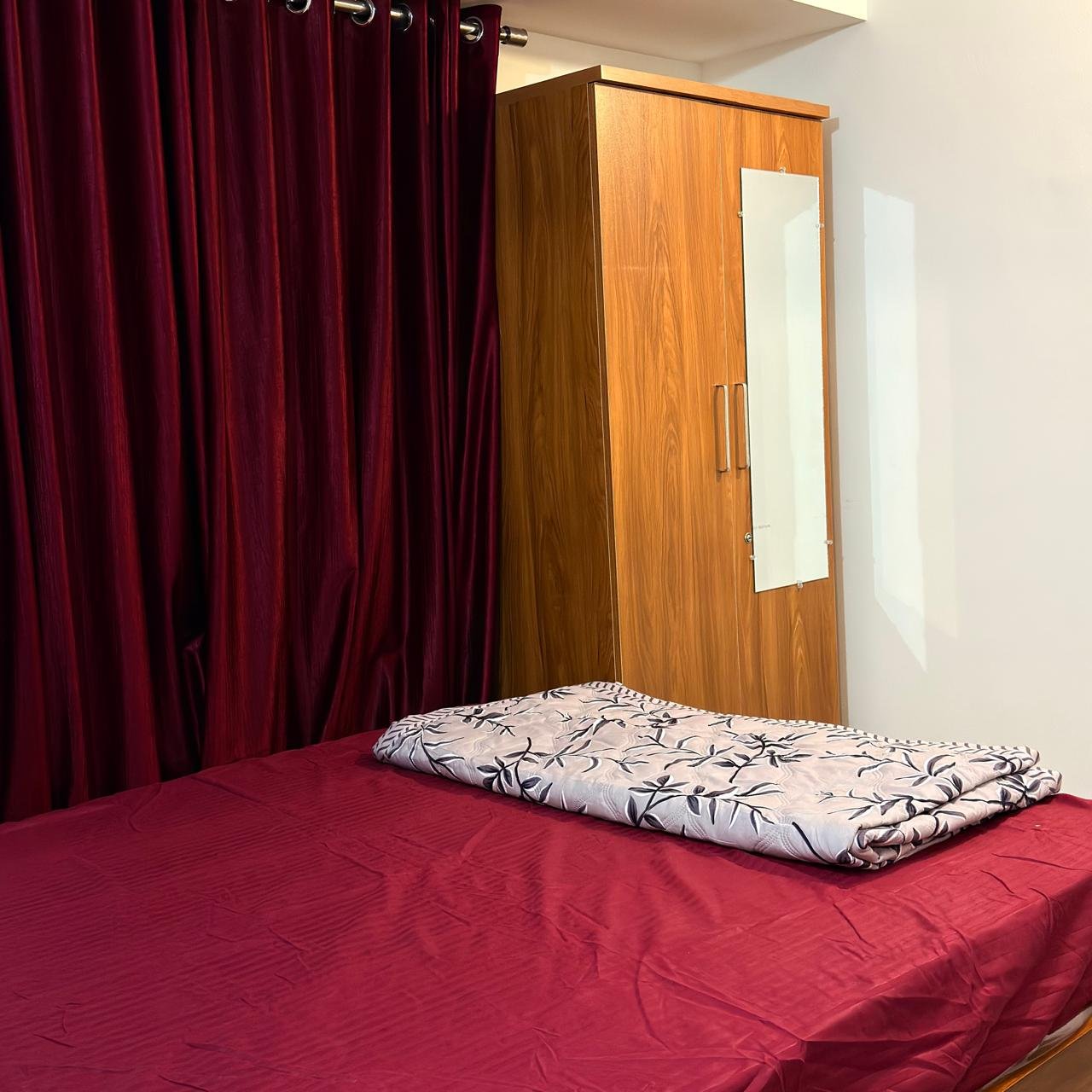 Vasistha theertha Garden