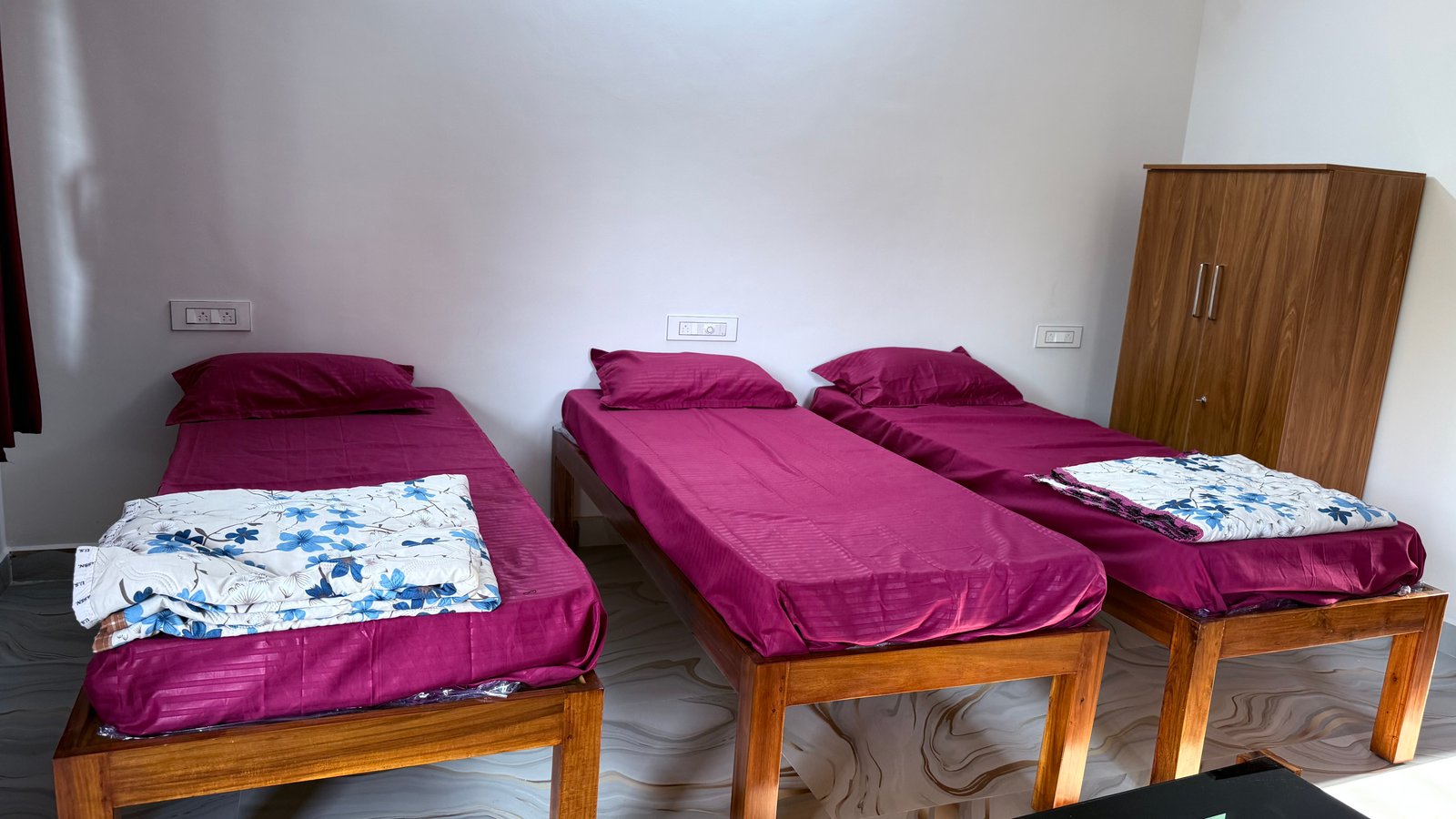 Ambatheertha Verandah